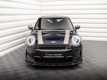 Load image into Gallery viewer, Maxton Design - FRONT SPLITTER V.2 MINI COOPER S F56 FACELIFT
