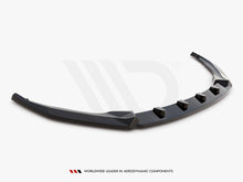 Load image into Gallery viewer, Maxton Design - FRONT SPLITTER V.1 SKODA OCTAVIA SPORTLINE MK4
