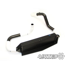 Load image into Gallery viewer, AIRTEC INTERCOOLER UPGRADE FOR VAUXHALL ASTRA J 1.4 GTC