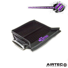 Load image into Gallery viewer, AIRTEC TOP MOUNT INTERCOOLER UPGRADE FOR MINI COOPER S R53