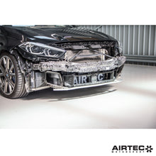 Load image into Gallery viewer, AIRTEC MOTORSPORT FRONT MOUNT INTERCOOLER FOR BMW M135I (F40)