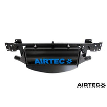 Load image into Gallery viewer, AIRTEC FRONT MOUNT INTERCOOLER UPGRADE FOR MK2 MAZDA 3 MPS