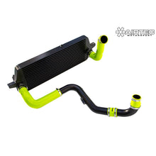 Load image into Gallery viewer, AIRTEC STAGE 2 INTERCOOLER UPGRADE AND 2.5-INCH BIG BOOST PIPES FOR FOCUS RS MK2