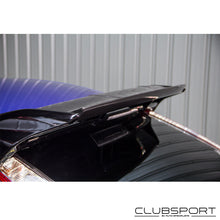 Load image into Gallery viewer, AUTOSPECIALISTS DESIGN SPOILER LIP FOR MK2 FOCUS RS