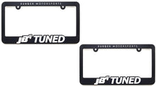 Load image into Gallery viewer, Official JB4 License Plate Accessories