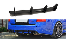 Load image into Gallery viewer, Maxton Design - REAR DIFFUSER AUDI RS6 C5 AVANT