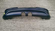 Load image into Gallery viewer, Maxton Design - REAR VALANCE VW GOLF V R32 (WITH 2 EXHAUST HOLES, FOR R32 EXHAUST)