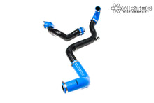 Load image into Gallery viewer, AIRTEC MOTORSPORT 2.5-INCH BIG BOOST PIPE KIT FOR MK3 FOCUS RS