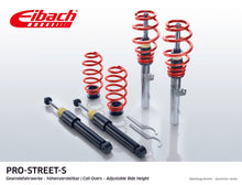 Load image into Gallery viewer, Eibach Pro-Street Coilover (PSS65-85-013-01-22) VW Transporter T5/T6 (Excl T32)