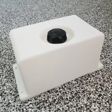 Load image into Gallery viewer, BMS 2 Gallon Universal Low Profile Water/Methanol Injection (WMI) Tank