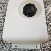 Load image into Gallery viewer, BMS 2 Gallon Universal Low Profile Water/Methanol Injection (WMI) Tank