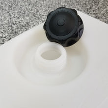 Load image into Gallery viewer, BMS 2 Gallon Universal Low Profile Water/Methanol Injection (WMI) Tank