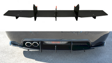 Load image into Gallery viewer, Maxton Design - REAR DIFFUSER PEUGEOT RCZ (2010-12)