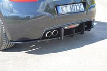 Load image into Gallery viewer, Maxton Design - REAR DIFFUSER PEUGEOT RCZ (2010-12)