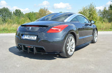 Load image into Gallery viewer, Maxton Design - REAR DIFFUSER PEUGEOT RCZ (2010-12)