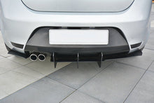 Load image into Gallery viewer, Maxton Design - REAR DIFFUSER V.2 SEAT LEON MK2 CUPRA/FR (2005-2012)