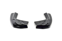 Load image into Gallery viewer, Maxton Design - REAR SIDE SPLITTERS AUDI RS3 8V FACELIFT SEDAN (2017-20)