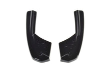 Load image into Gallery viewer, Maxton Design - REAR SIDE SPLITTERS AUDI RS3 8V FACELIFT SEDAN (2017-20)