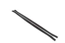 Load image into Gallery viewer, Maxton Design - SIDE SKIRTS DIFFUSERS ALFA ROMEO GIULIA VELOCE (2015-2019)
