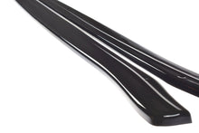 Load image into Gallery viewer, Maxton Design - SIDE SKIRTS DIFFUSERS ALFA ROMEO GIULIA VELOCE (2015-2019)