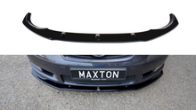 Load image into Gallery viewer, Maxton Design - FRONT SPLITTER V.1 LEXUS GS MK3 (2005-2007)