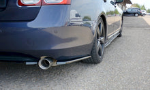 Load image into Gallery viewer, Maxton Design - REAR SIDE SPLITTERS LEXUS GS MK.3 (2005-2007)