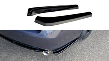 Load image into Gallery viewer, Maxton Design - REAR SIDE SPLITTERS LEXUS GS MK.3 (2005-2007)
