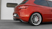 Load image into Gallery viewer, Maxton Design - REAR VALANCE V.2 SEAT LEON MK3 CUPRA FACELIFT