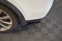 Load image into Gallery viewer, Maxton Design - REAR SIDE SPLITTERS V.1 TESLA MODEL X (2015-2021)