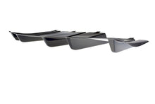 Load image into Gallery viewer, Maxton Design - REAR DIFFUSER TESLA MODEL X (2015-)