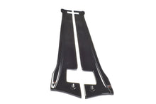 Load image into Gallery viewer, Maxton Design - SIDE SKIRTS DIFFUSERS V.2 TESLA MODEL X (2015-)