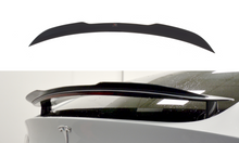 Load image into Gallery viewer, Maxton Design - SPOILER EXTENSION V1 TESLA MODEL X (2015-)