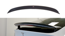Load image into Gallery viewer, Maxton Design - SPOILER EXTENSION V2 TESLA MODEL X (2015-)