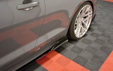 Load image into Gallery viewer, Maxton Design - Side Skirts Diffusers Audi S5 / A5 S-Line F5 Coupe
