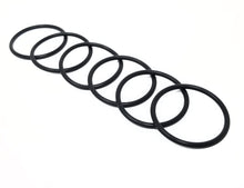 Load image into Gallery viewer, Phoenix Racing Port Injection Intake Manifold O-Ring and Gasket Seal Kit for BMW N54 N55, 6 Piece Replacement Set