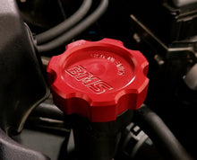 Load image into Gallery viewer, Honda/Acura/Kia/Hyundai/Genesis Billet Oil Filler Cap by BMS