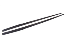 Load image into Gallery viewer, Maxton Design - RACING SIDE SKIRTS DIFFUSERS V.1 AUDI RS3 8V FACELIFT SPORTBACK (2017-20)