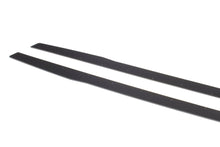 Load image into Gallery viewer, Maxton Design - RACING SIDE SKIRTS DIFFUSERS V.1 AUDI RS3 8V FACELIFT SPORTBACK (2017-20)