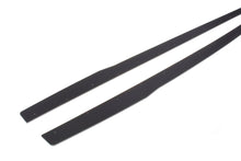 Load image into Gallery viewer, Maxton Design - RACING SIDE SKIRTS DIFFUSERS V.1 AUDI RS3 8V FACELIFT SPORTBACK (2017-20)