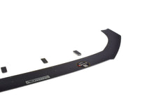 Load image into Gallery viewer, Maxton Design - Front Racing Splitter V.1 Audi RS3 Sportback 8V Facelift