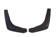 Load image into Gallery viewer, Maxton Design - REAR SIDE SPLITTERS V.1 BMW M3 F80 (2014-18)