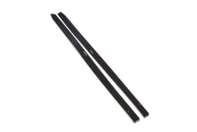 Load image into Gallery viewer, Maxton Design - SIDE SKIRTS DIFFUSERS V.1 BMW M3 F80 (2014-18)