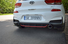 Load image into Gallery viewer, Maxton Design - Rear Valance Hyundai I30 N Hatchback Mk3