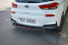 Load image into Gallery viewer, Maxton Design - Rear Valance Hyundai I30 N Hatchback Mk3