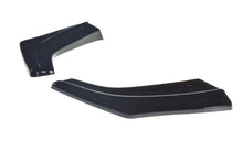 Load image into Gallery viewer, Maxton Design - REAR SIDE SPLITTERS HYUNDAI I30 MK3 N