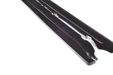 Load image into Gallery viewer, Maxton Design - SIDE SKIRTS DIFFUSERS NISSAN 350Z (2003-2008)