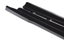 Load image into Gallery viewer, Maxton Design - SIDE SKIRTS DIFFUSERS NISSAN 350Z (2003-2008)