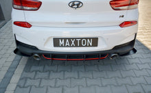 Load image into Gallery viewer, Maxton Design - REAR DIFFUSER HYUNDAI I30N MK3