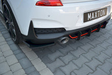 Load image into Gallery viewer, Maxton Design - REAR DIFFUSER HYUNDAI I30N MK3