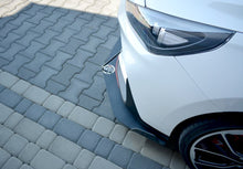 Load image into Gallery viewer, Maxton Design - FRONT RACING SPLITTER HYUNDAI I30 MK3 N
